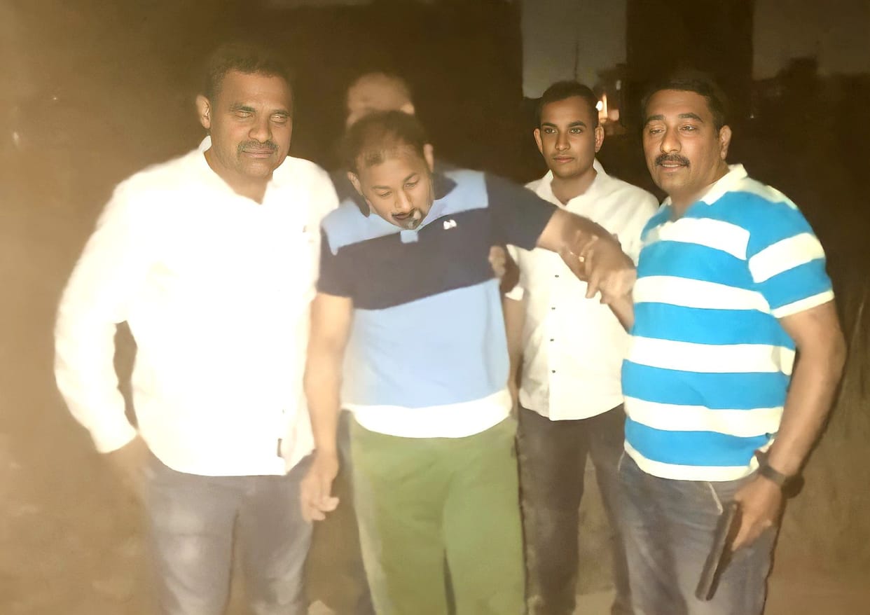 ghaziabad news