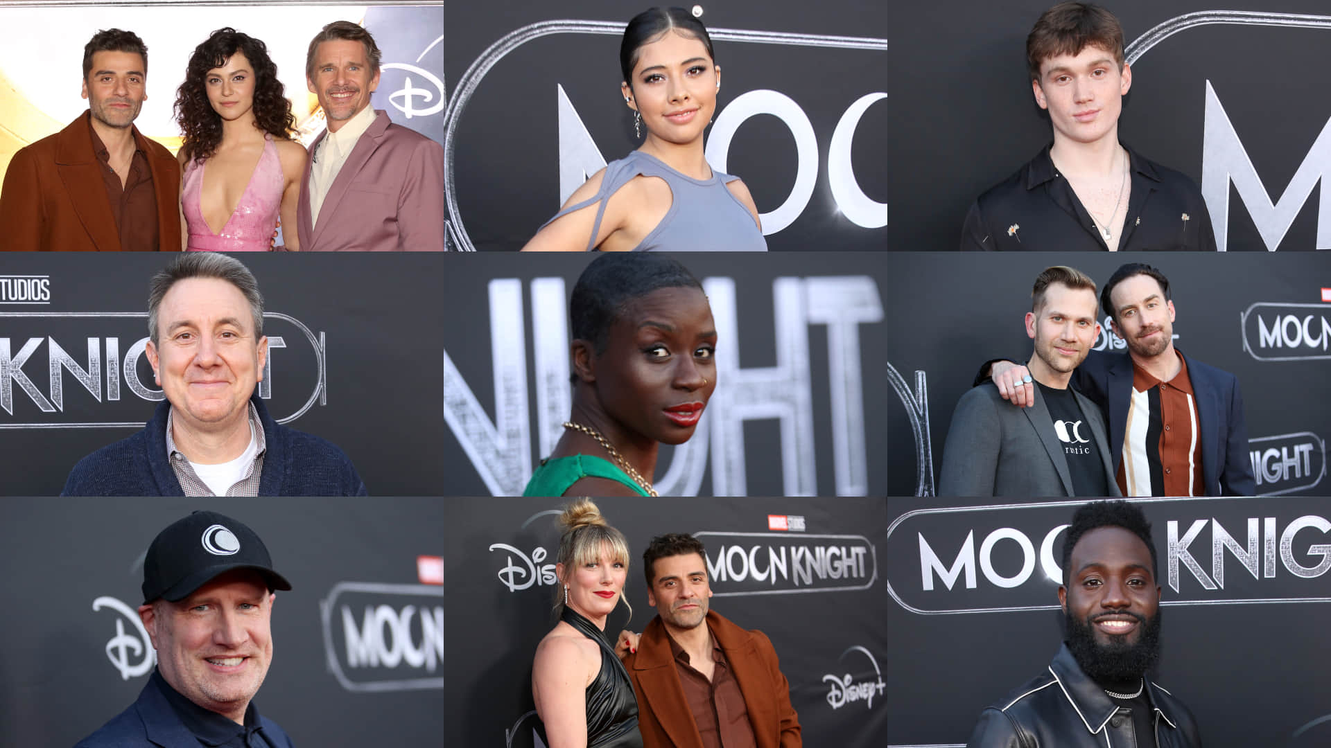 Marvel Studios New Series Moon Knight Debuts on Disney plus Hotstar from 30 march in Hindi, Tamil, Telugu, Malayalam and English.