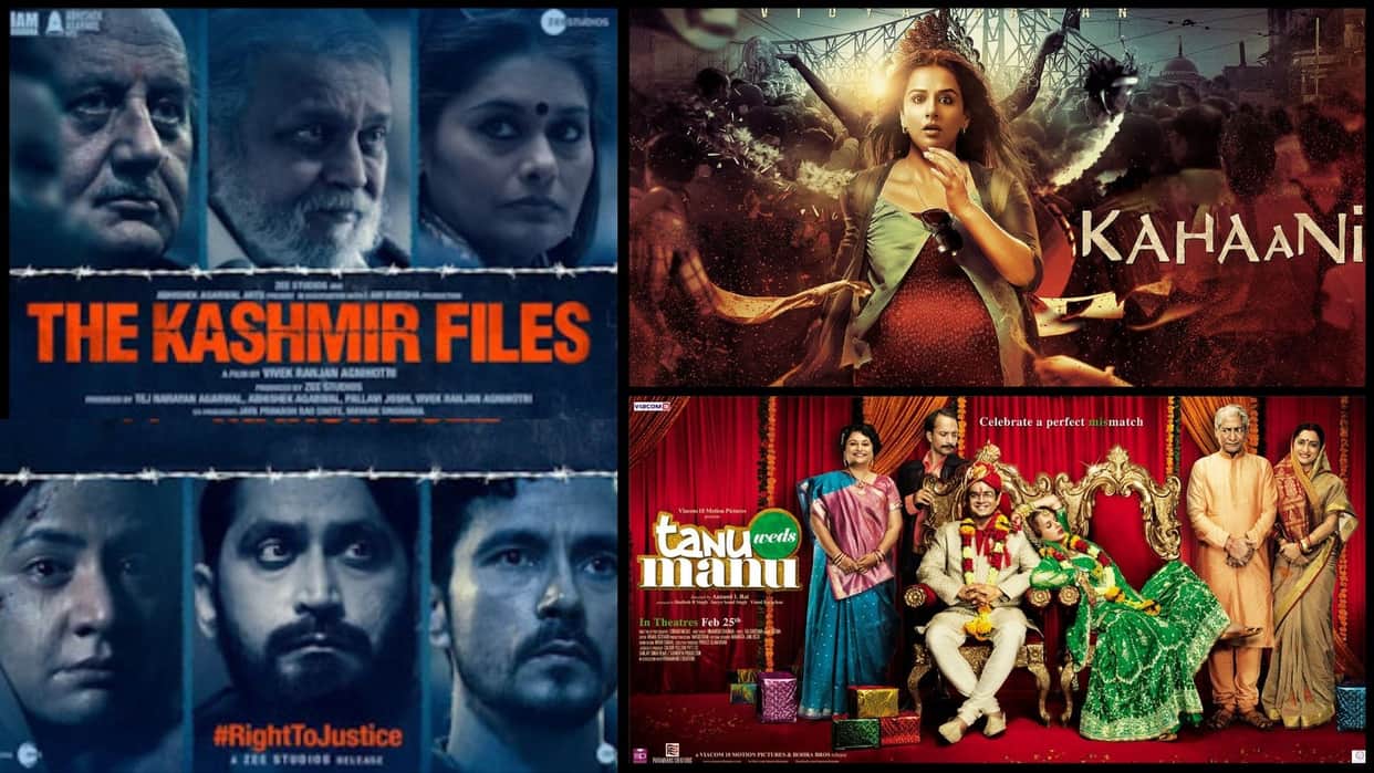 From Vivek Agnihotri The Kashmir Files to Vicky Donor, these low-budget Bollywood films turned into massive hits
