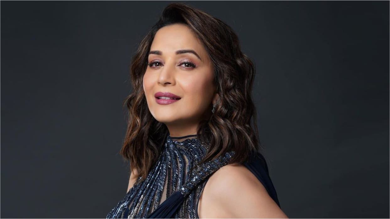 Celebrity Lifestyle: Madhuri Dixit Net Worth Know How Much Earn in One Hour