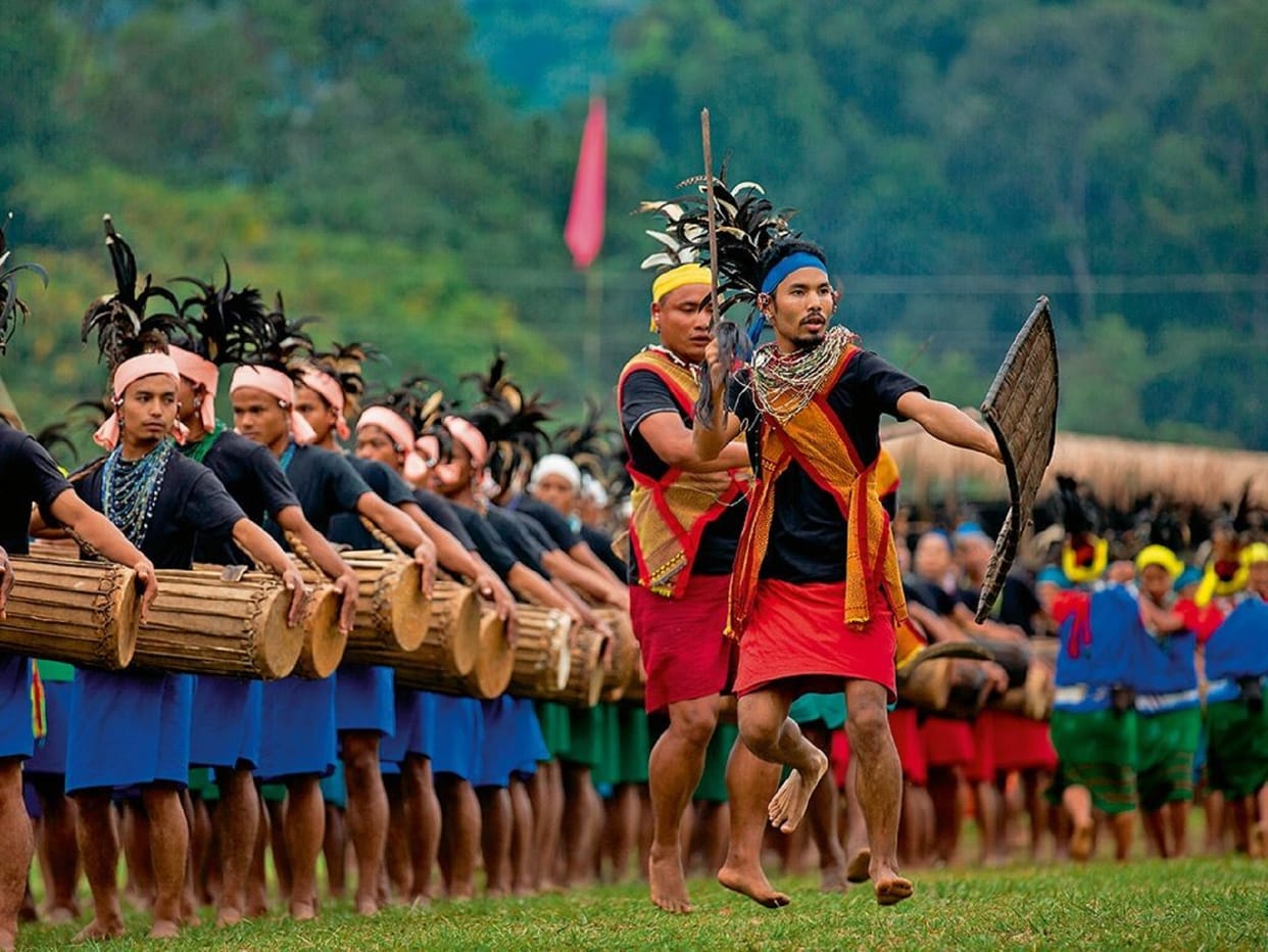 national commission for scheduled tribes will provide special skill training for Students of tribal community in their traditional knowledge for better employment
