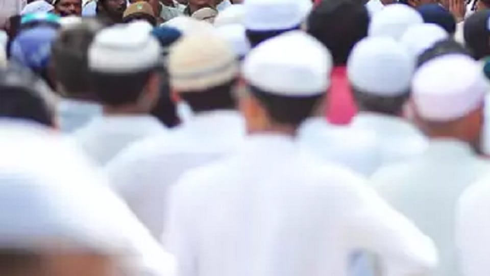 Conversion through online game, case against two including Maulvi