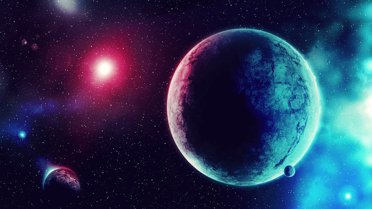 Scientists claim Mysterious alien dwarf planet Ceres could be habitable for humans