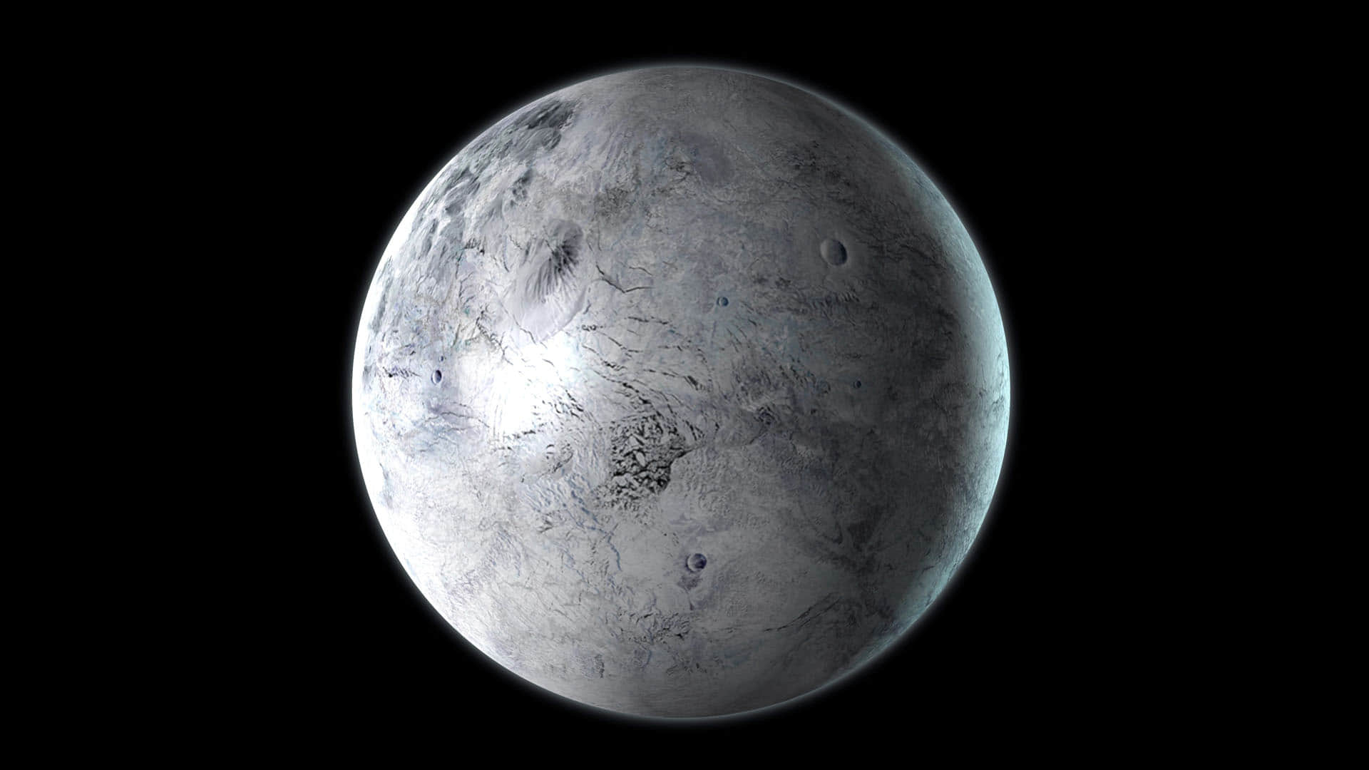 Scientists claim Mysterious alien dwarf planet Ceres could be habitable for humans