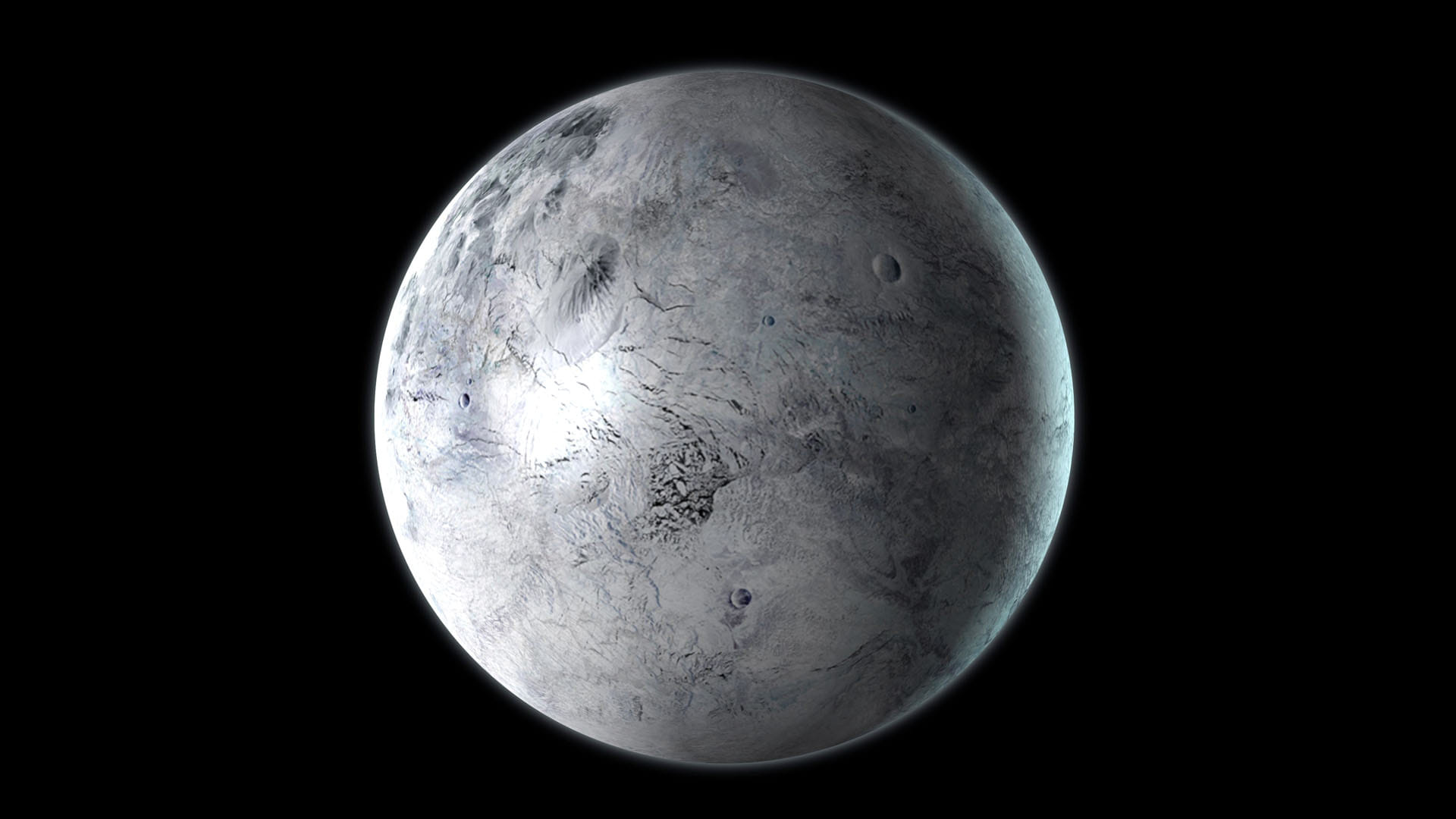 Scientists claim Mysterious alien dwarf planet Ceres could be habitable for humans