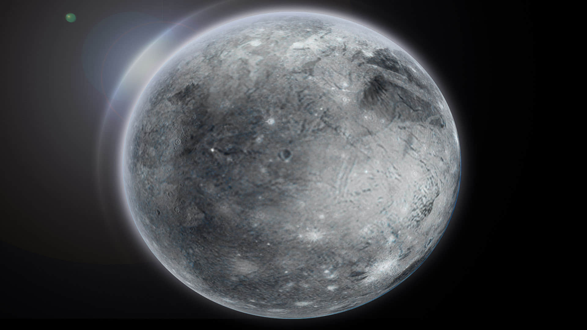 Scientists Discovered an Ocean Planet 100 Light Year Far From Earth Know Interesting Facts in Hindi