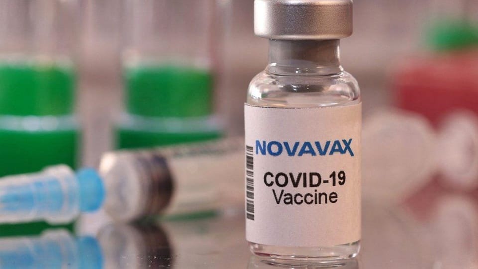 Corona Vaccine: 'Next generation' vaccines may be needed amid rising infection