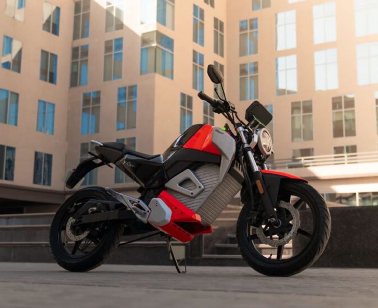 Oben Rorr EV receives over 15000 bookings delivery to start in October 2022 Know Price Range Features Specs