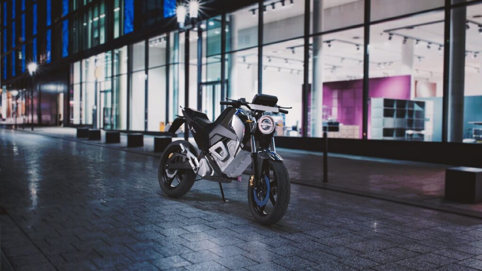 Oben Rorr EV receives over 15000 bookings delivery to start in October 2022 Know Price Range Features Specs