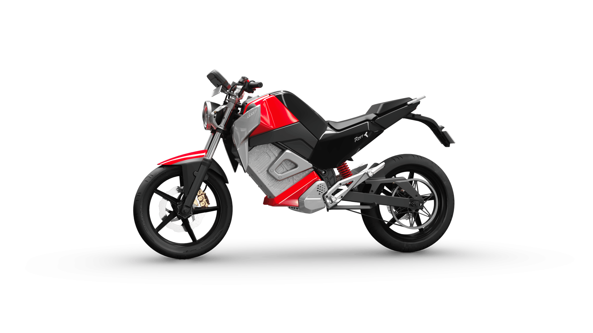 Oben Rorr Electric Bike Price in India Oben Electric launches its first electric motorcycle Oben Rorr in India Know Price Features Specifications