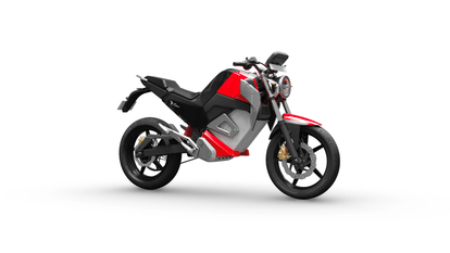 Oben Rorr Electric Bike Price in India Oben Electric launches its first electric motorcycle Oben Rorr in India Know Price Features Specifications