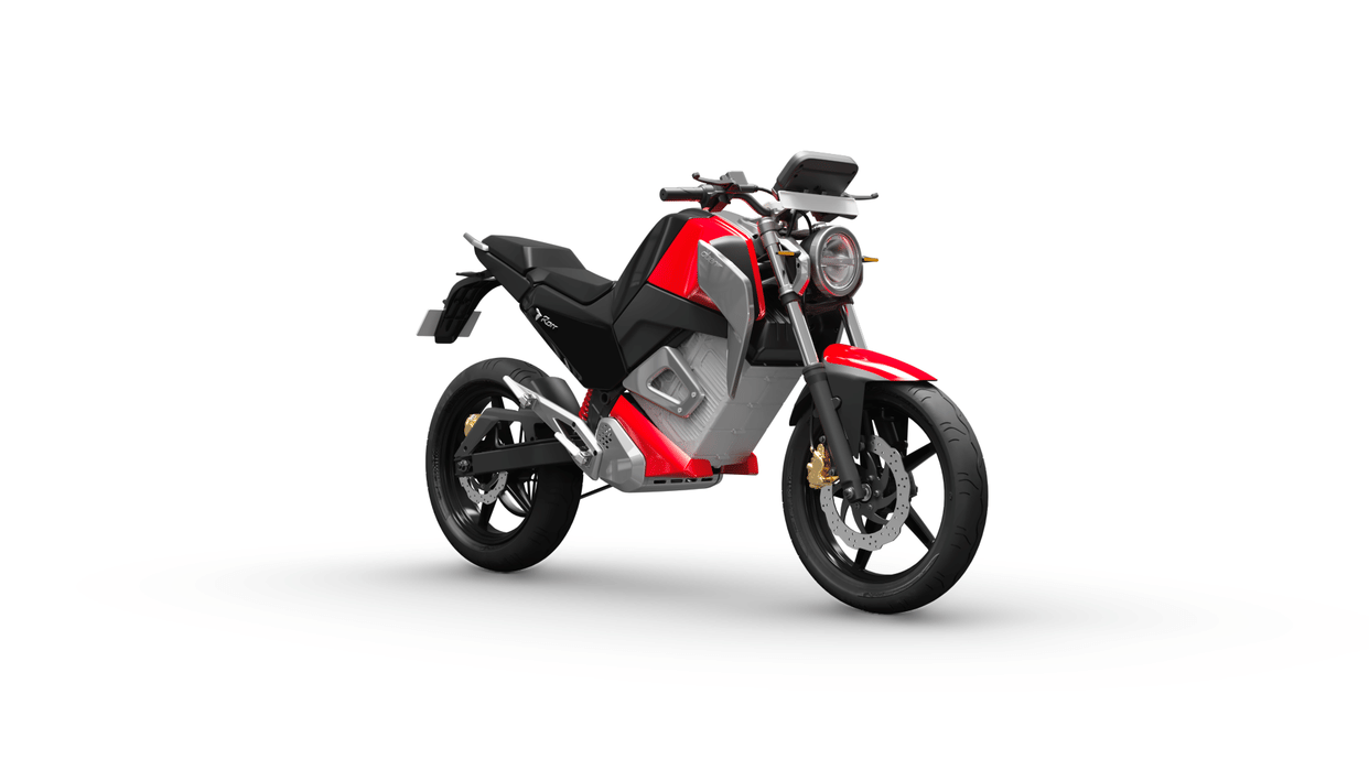 Oben Rorr EV receives over 15000 bookings delivery to start in October 2022 Know Price Range Features Specs