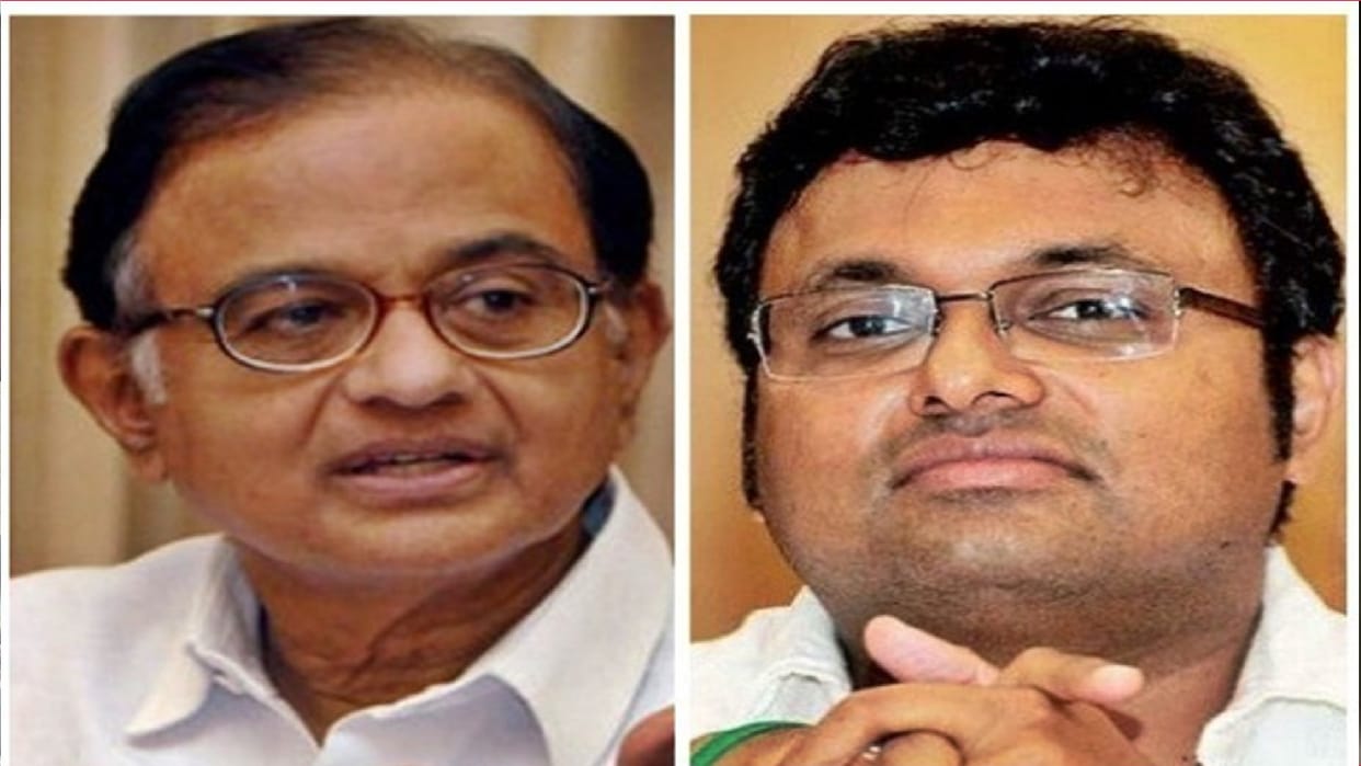 Visa Scam Enforcement Directorate opposes Karti Chidambaram s anticipatory bail