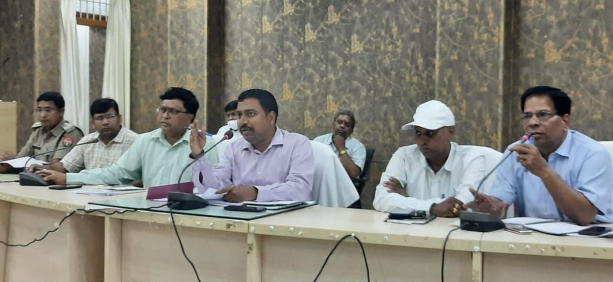 Preparation complete, UP board exam will be held at 80 centers from tomorrow