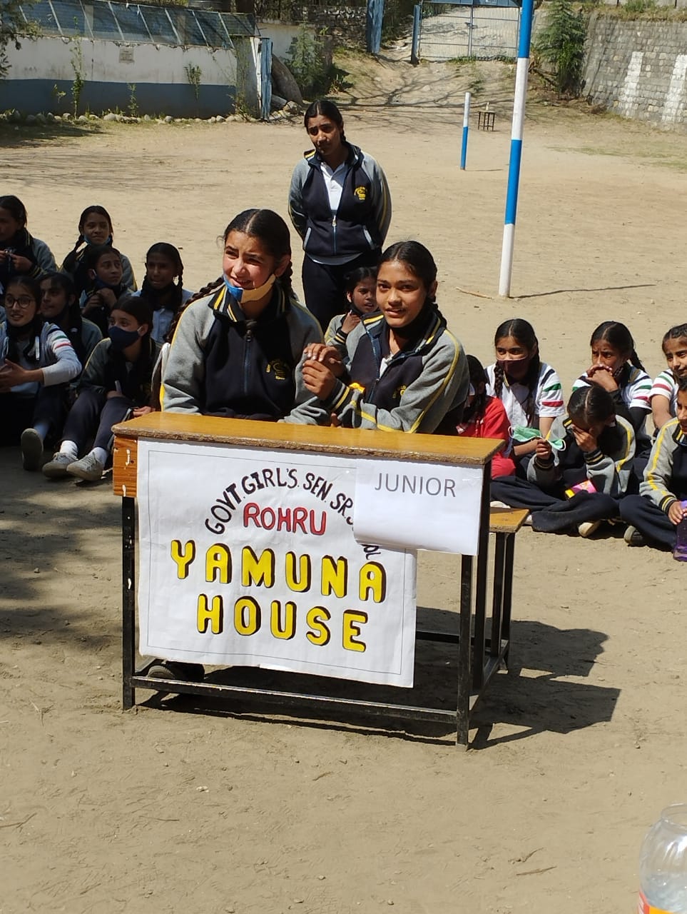 student known road safety rules
