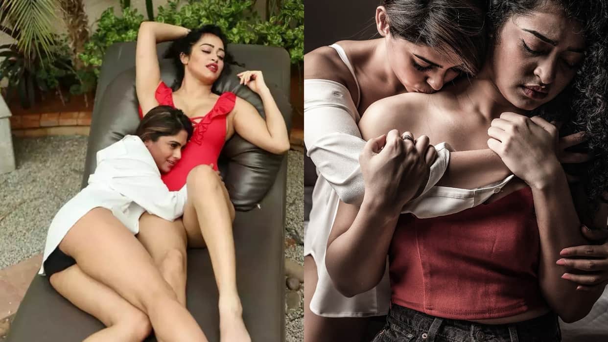 Ram Gopal Verma Lesbian Romance crime thriller film Khatra Dangerous to be released on 8 april