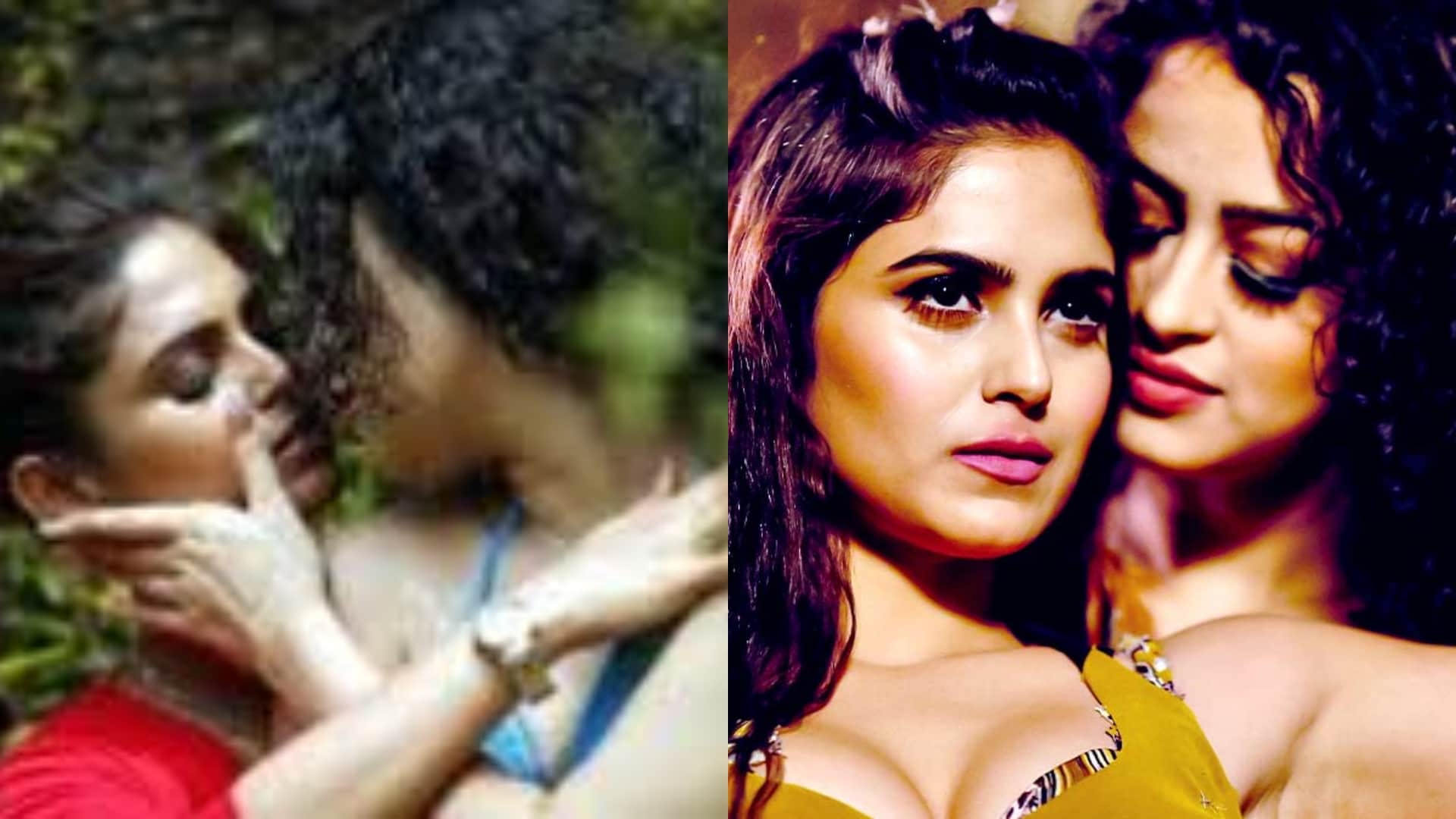 Ram Gopal Verma Lesbian Romance crime thriller film Khatra Dangerous to be released on 8 april