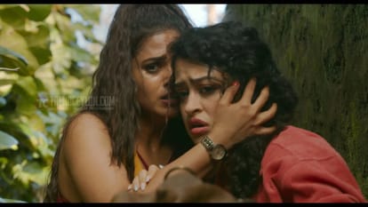 List of hindi series and films releasing in theaters and ott on 8 april 2022
