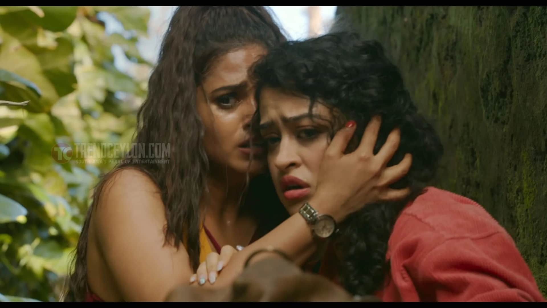 Ram Gopal Verma Lesbian Romance crime thriller film Khatra Dangerous to be released on 8 april