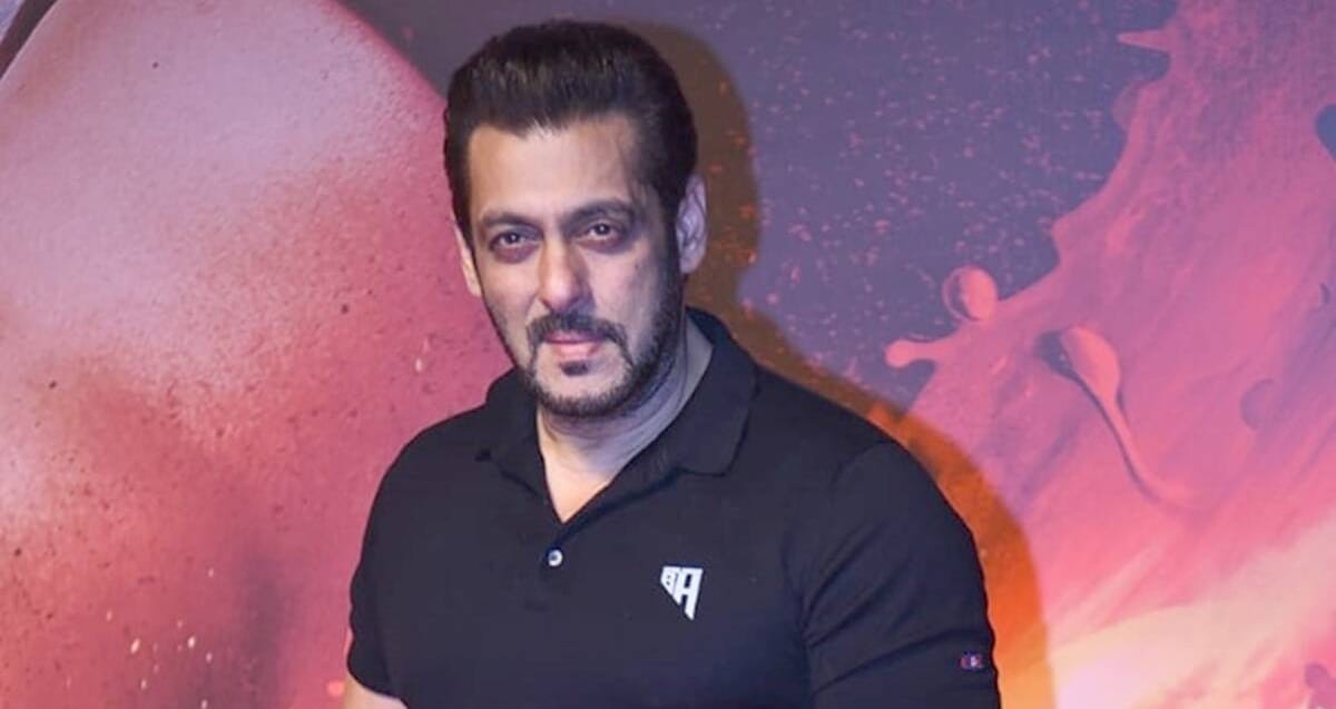 The Kashmir Files Anupam Kher reveals that after watching Salman khan praised the film