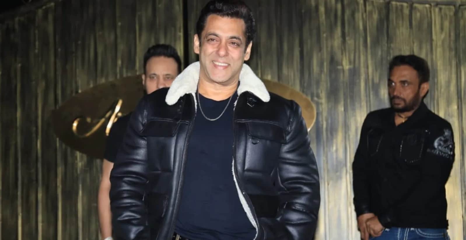Kabhi Eid Kabhi Diwali Raghav Juyal joins the cast of Salman Khan and pooja hedge much awaited film