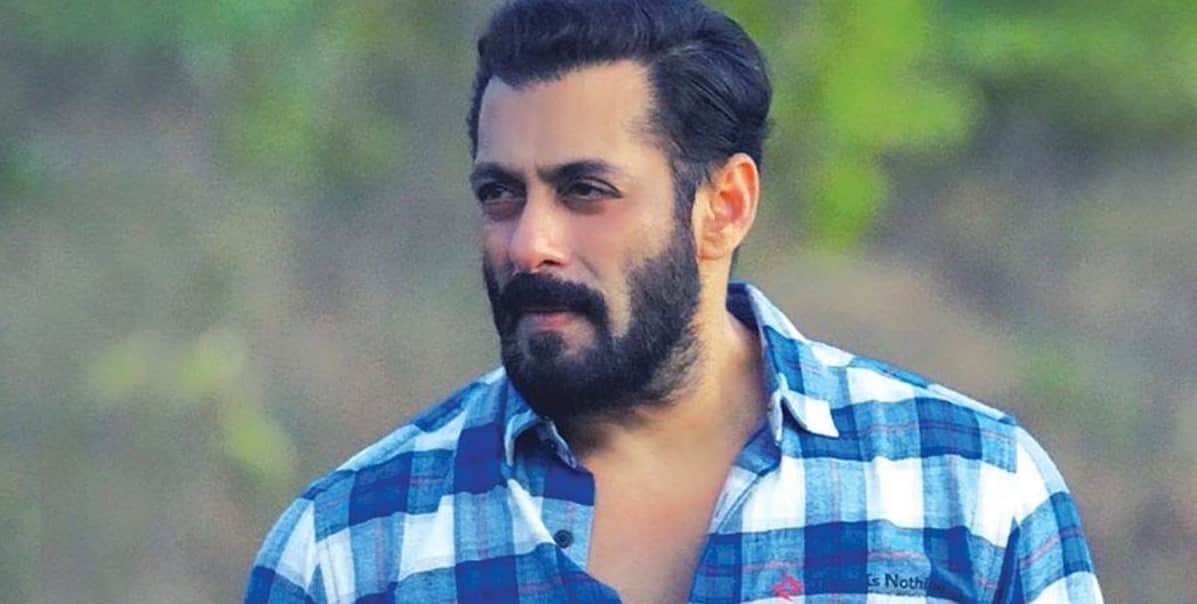 Salman Khan shared video from IIFA 2022 stage, fans says Can't wait to see you hosting the main event