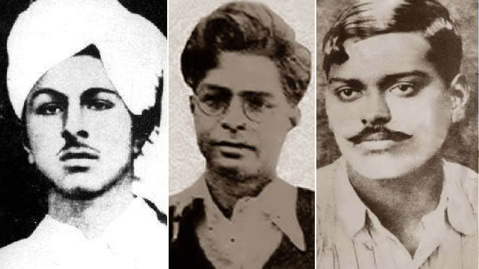 Shaheed Bhagat Singh Jayanti 2023 Interesting Facts About Bhagat Singh
