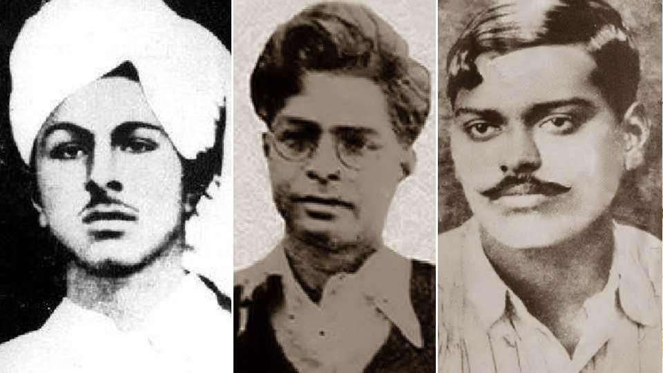 Shaheed Bhagat Singh Secret House At Firozpur Of Punjab