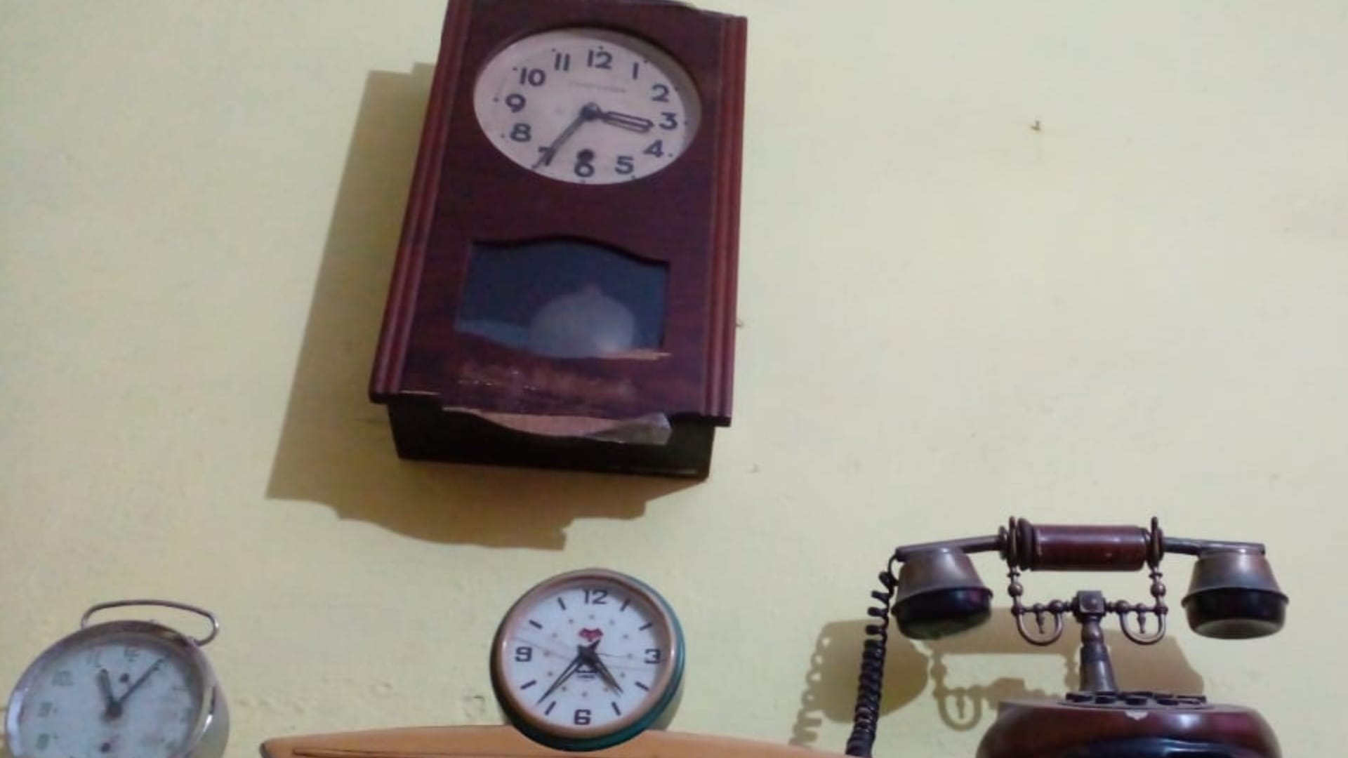 Amar Ujala Exclusive: jeevan sing bisht passionately turned his home into a museum
