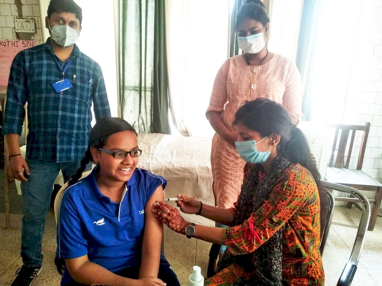Isolation of patients complete, district corona free
