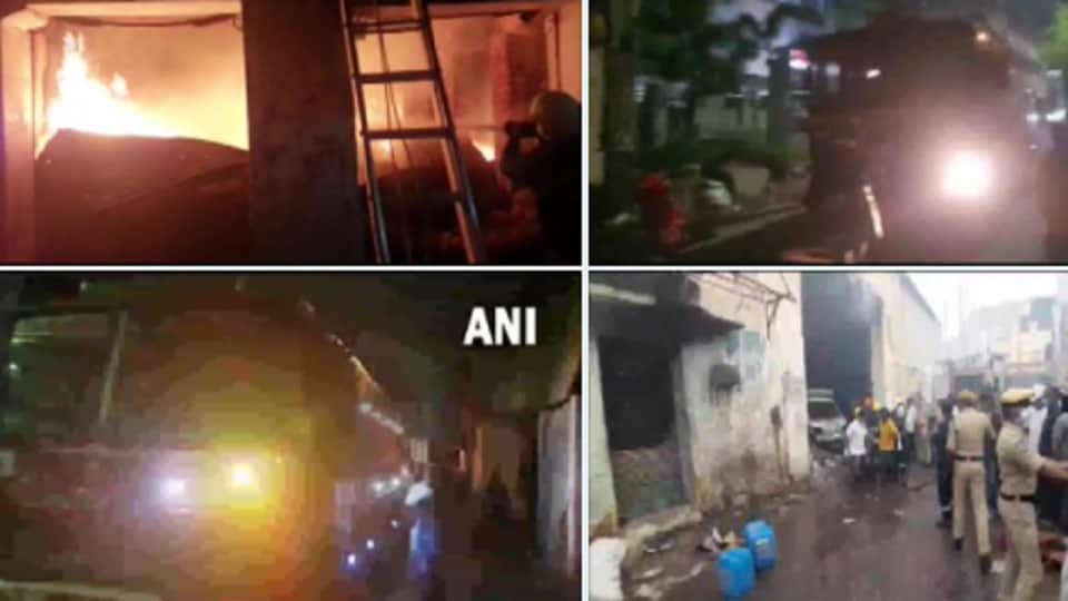 Amar Ujala Top news headlines Of today 23 March 2022 latest and breaking news in india now in hindi