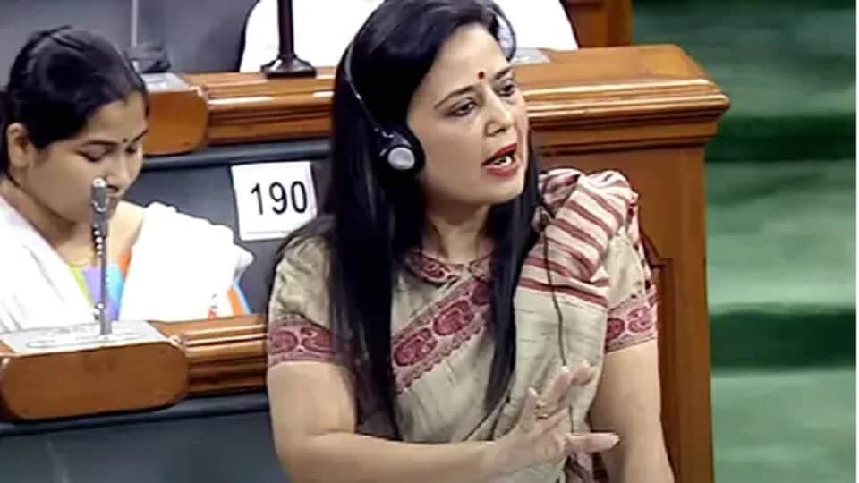 Kaali poster Row: TMC MP Mahua Moitra Comment on Leena Manimekalai Documentary