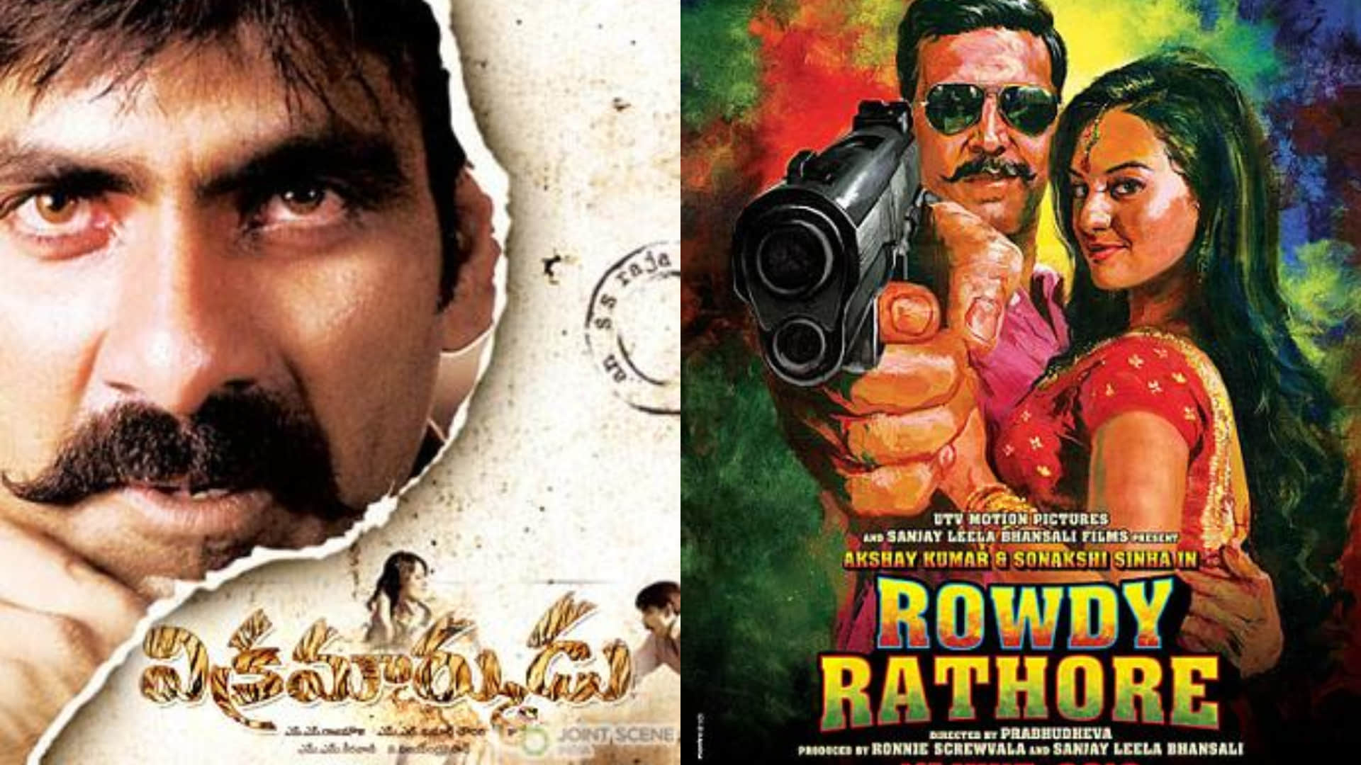 SS Rajamouli: How a small time assistant of K Raghavendra Rao became the biggest Indian film director: RRR  
