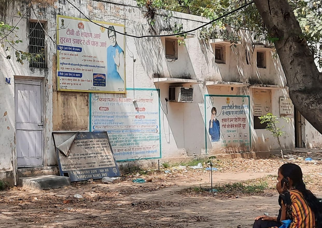 Broken record of last 4 years, 8400 TB patients found
