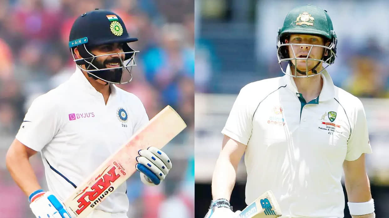 Former Pakistan Captain Rashid Latif Explains Steve Smith, Virat Kohli's Century Drought in Test