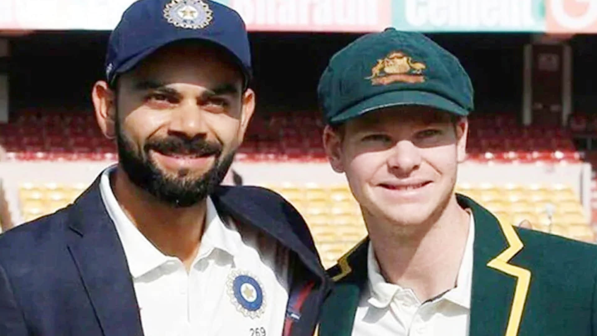 Former Pakistan Captain Rashid Latif Explains Steve Smith, Virat Kohli's Century Drought in Test