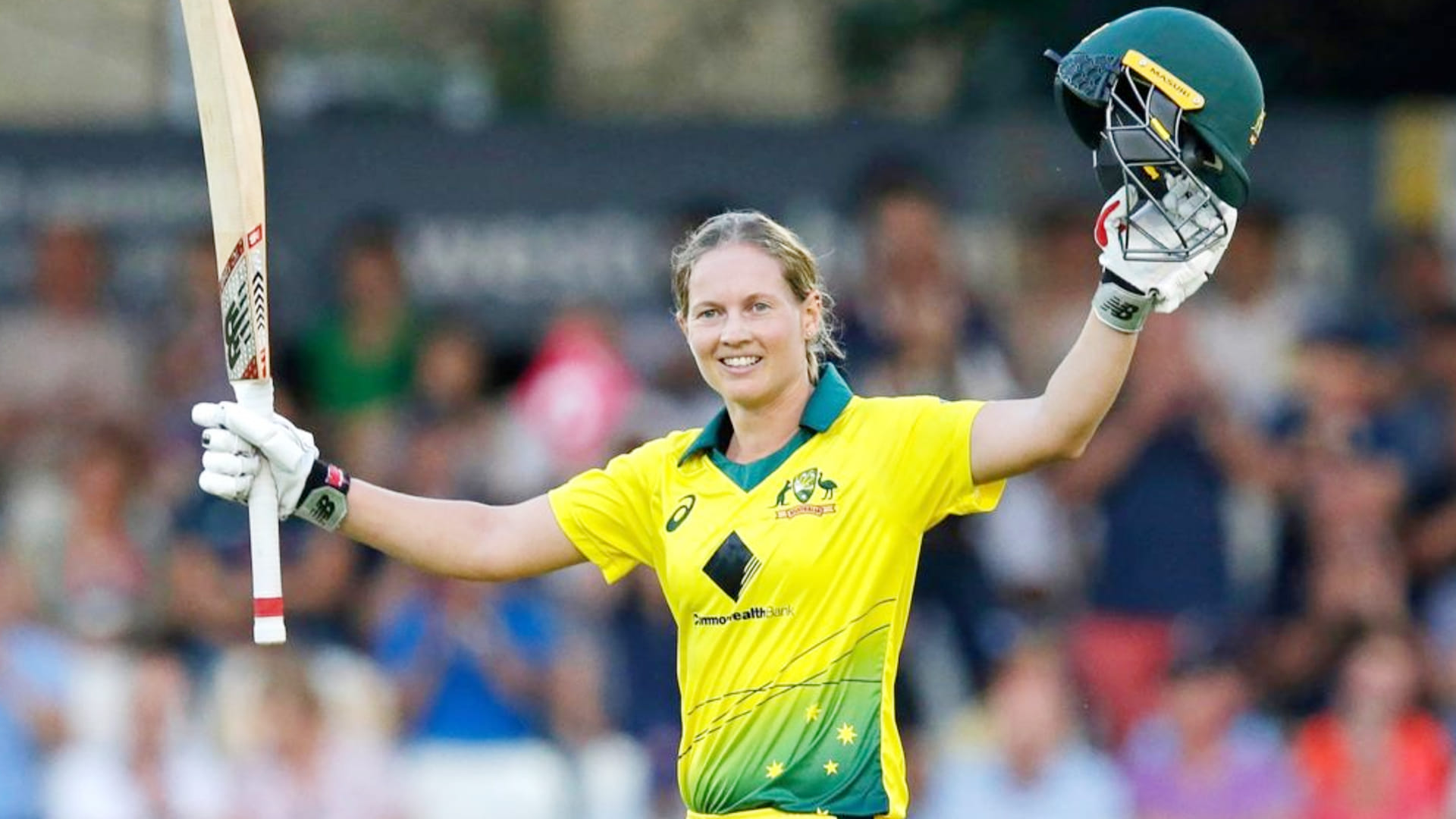 Women's World Cup: Australian women's cricket team broke this record of Indian men's cricket team, know which record