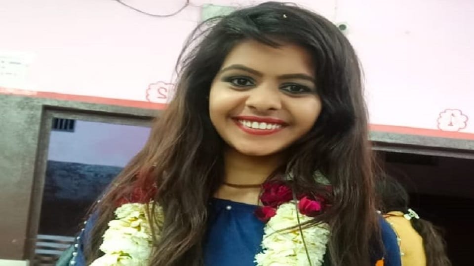 UP board exam 2022 class 12th girl student commits suicide by jumping Yamuna river in Mathura before intermediate exam