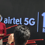 airtel 5g