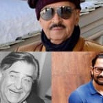 बॉलीवुड एक्टर्स