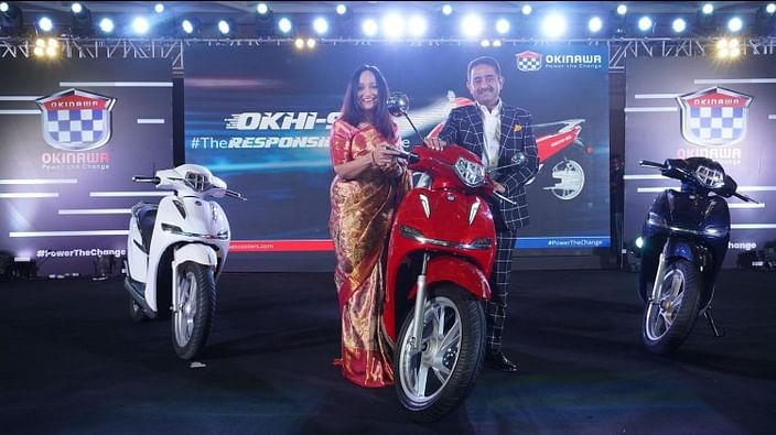 Centre to recover Rs 469 cr from 7 electric two-wheeler makers for non compliance with FAME II scheme norms