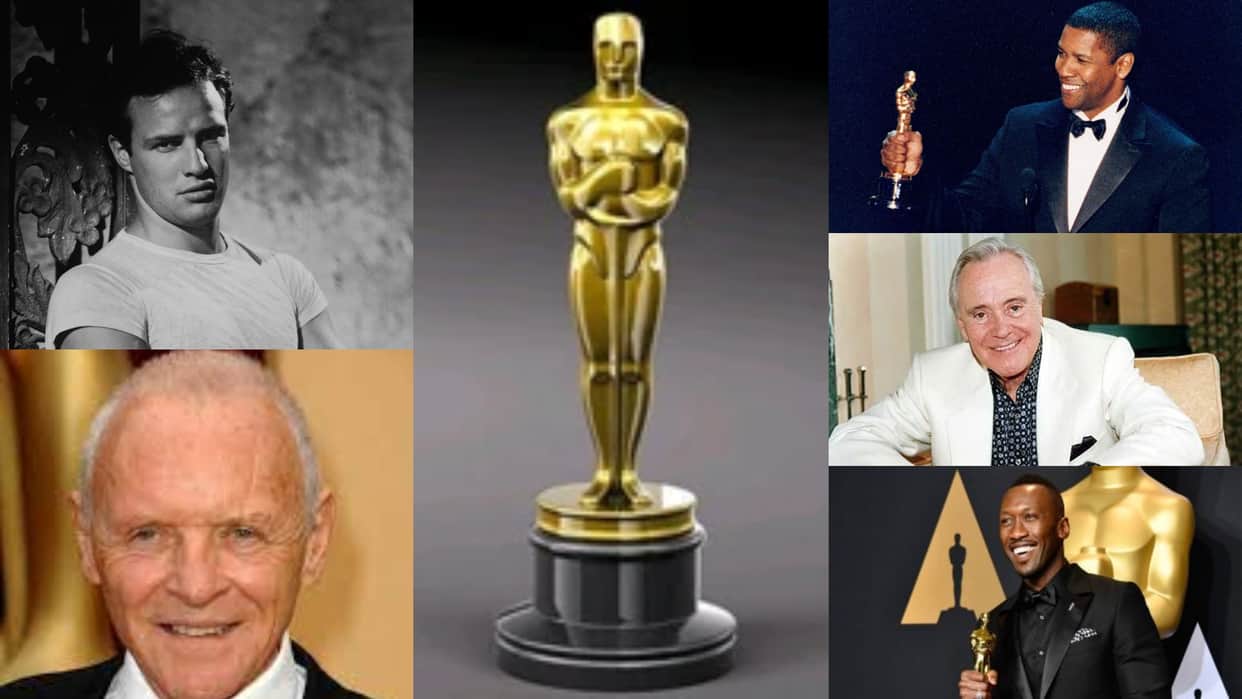 94th academy awards: List of Actors who won the most number of Oscar awards till oscars 2022
