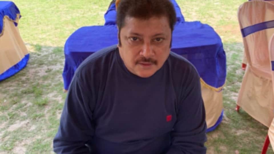 Bengali actor Abhishek Chatterjee passes away at the age of 58
