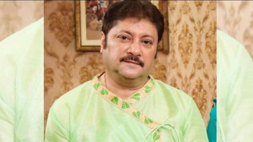 Bengali actor Abhishek Chatterjee passes away at the age of 58