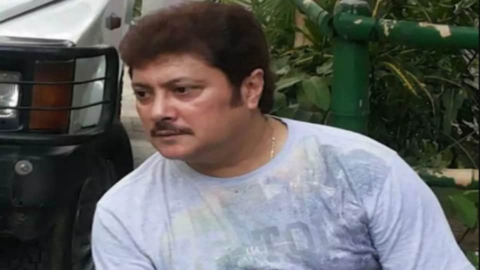 Bengali actor Abhishek Chatterjee passes away at the age of 58