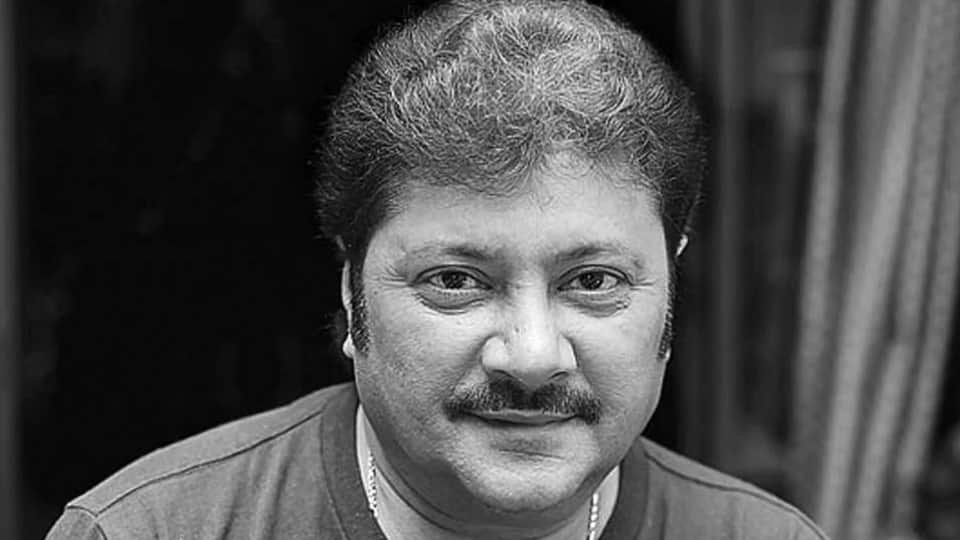 Bengali actor Abhishek Chatterjee passes away at the age of 58