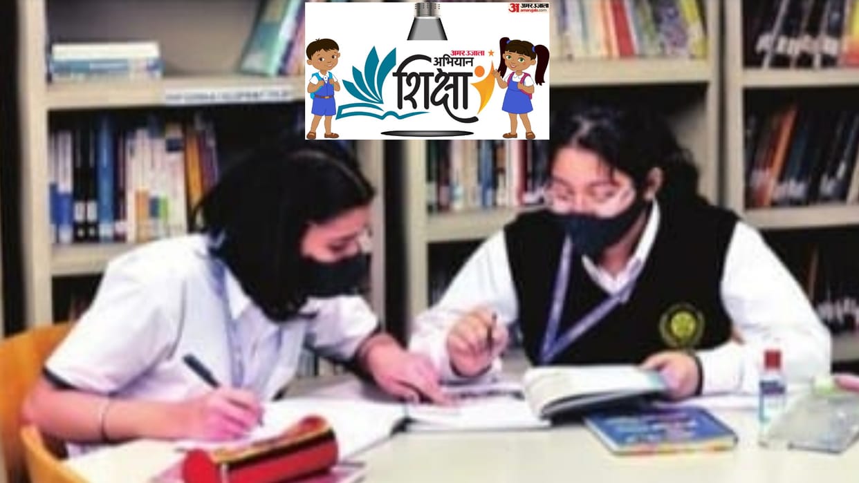 Amar Ujala UNICEF partnership for covid 19 awareness program