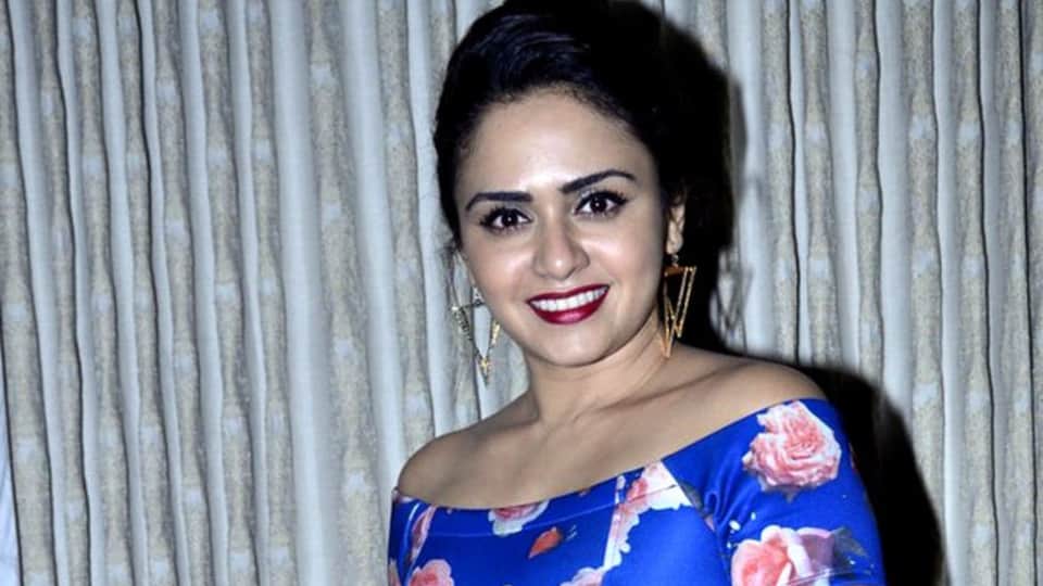 Amruta Khanvilkar and Adinath Kothare To Play the Lead Pair In The Most Anticipated Marathi Film Of The Year Chandramukhi