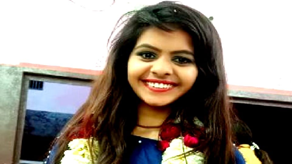 Intermediate girl commits suicide before board exams in Mathura