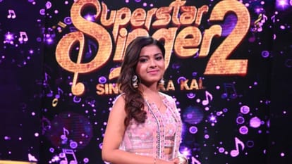 Pawandeep Rajan and Arunita Kanjilal will seen as captains in the music reality show Superstar Singer
